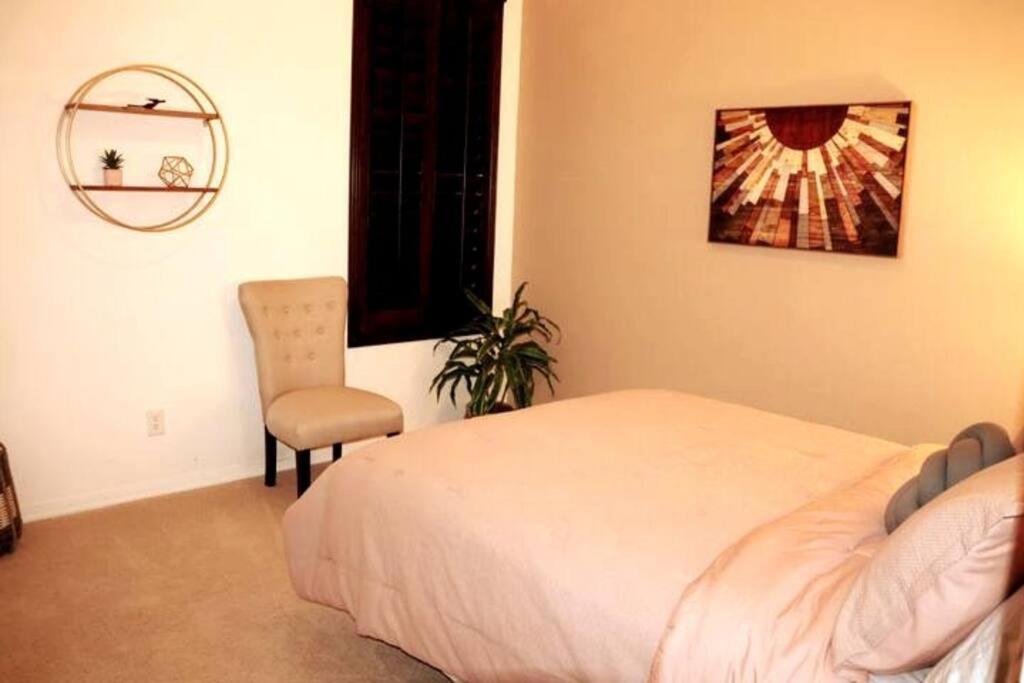 Phoenix Home With Heated Pool, Desert Views & Hot Tub Anthem エクステリア 写真