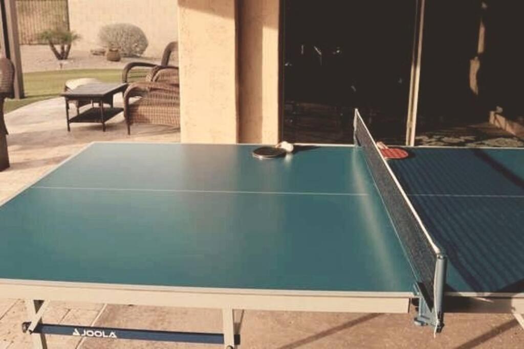 Phoenix Home With Heated Pool, Desert Views & Hot Tub Anthem エクステリア 写真