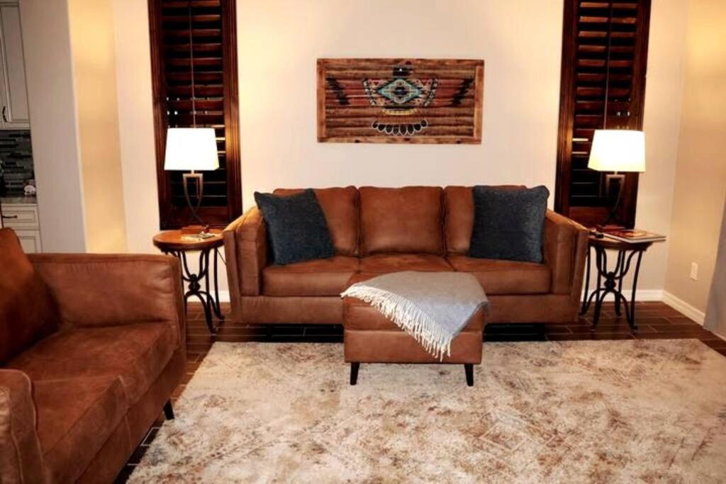 Phoenix Home With Heated Pool, Desert Views & Hot Tub Anthem エクステリア 写真